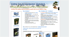 Desktop Screenshot of cbads.com